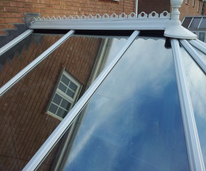 Witham Window Cleaner | Conservatory Roof Cleaning Braintree.